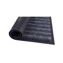 COVORAS intrare Q-CONNECT, 40 x 60 cm, material PP fata, PVC spate*