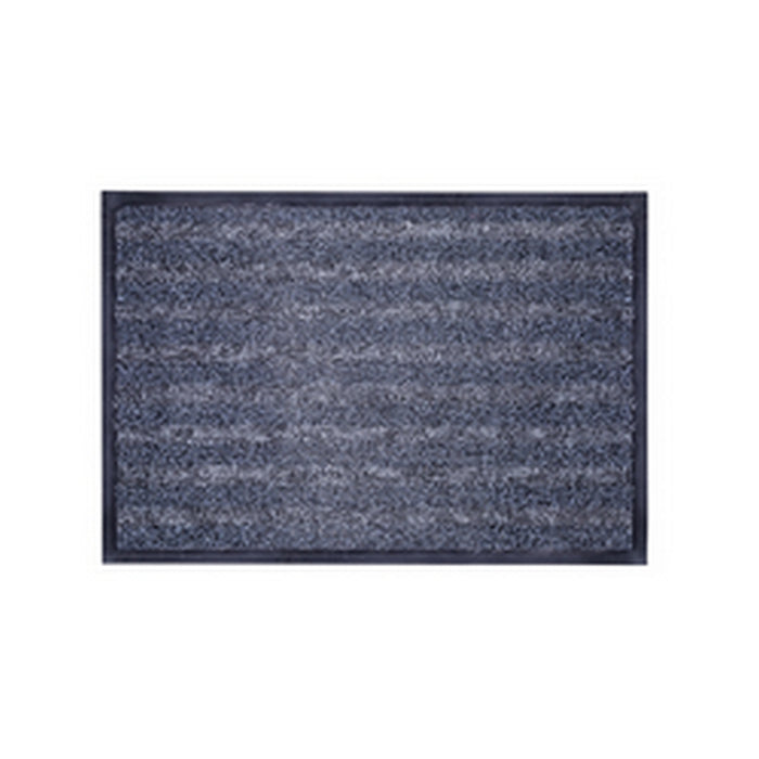 COVORAS intrare Q-CONNECT, 40 x 60 cm, material PP fata, PVC spate*