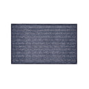 COVORAS intrare Q-CONNECT, 60 x 90 cm, material PP fata, PVC spate*