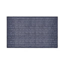 COVORAS intrare Q-CONNECT, 90 x 150 cm, material PP fata, PVC spate*