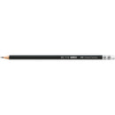 CREION HB, cu RADIERA, FABER-CASTELL 1112