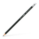 CREION HB, cu RADIERA, FABER-CASTELL 1112