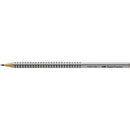 CREION HB, fara RADIERA, FABER-CASTELL GRIP 2001