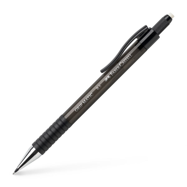 CREION MECANIC FABER-CASTELL GRIP-MATIC 1375/1377