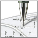 CREION MECANIC FABER-CASTELL TK-FINE 971