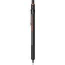 CREION MECANIC ROTRING RO500