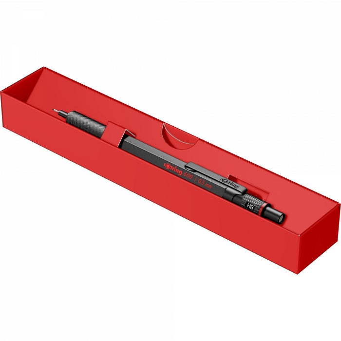 CREION MECANIC ROTRING RO600, PROMO BackToSchool*