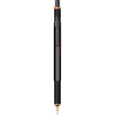 CREION MECANIC ROTRING RO800