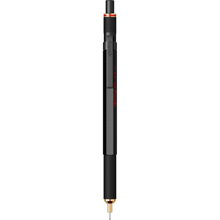 CREION MECANIC ROTRING RO800, PROMO BackToSchool*
