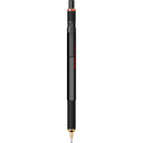 CREION MECANIC ROTRING RO800
