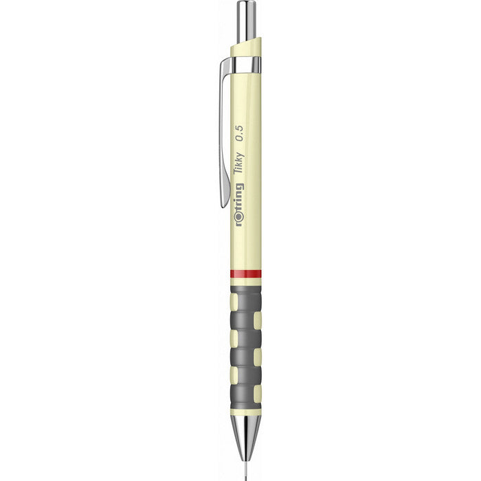 CREION MECANIC ROTRING TickyIII, PROMO BackToSchool*