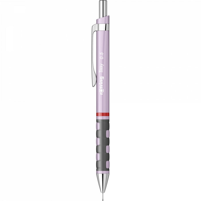 CREION MECANIC ROTRING TickyIII, PROMO BackToSchool*