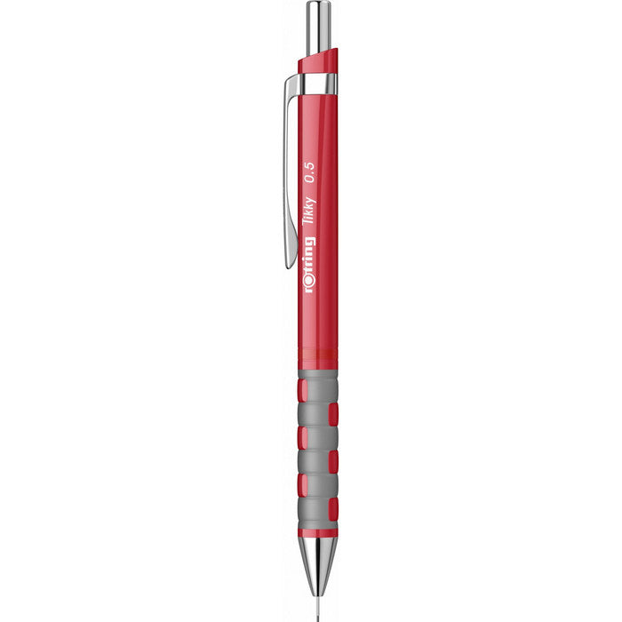 CREION MECANIC ROTRING TickyIII, PROMO BackToSchool*