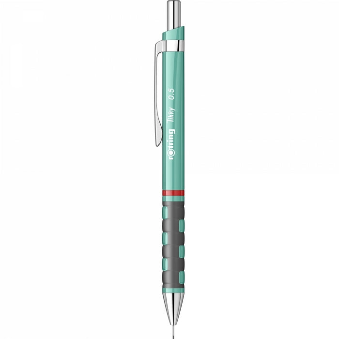 CREION MECANIC ROTRING TickyIII, PROMO BackToSchool*