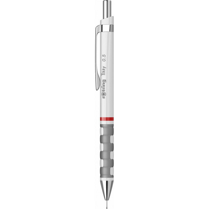 CREION MECANIC ROTRING TickyIII, PROMO BackToSchool*