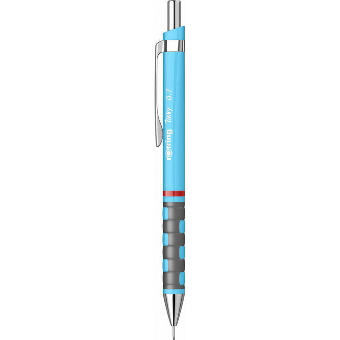 CREION MECANIC ROTRING TickyIII, PROMO BackToSchool*