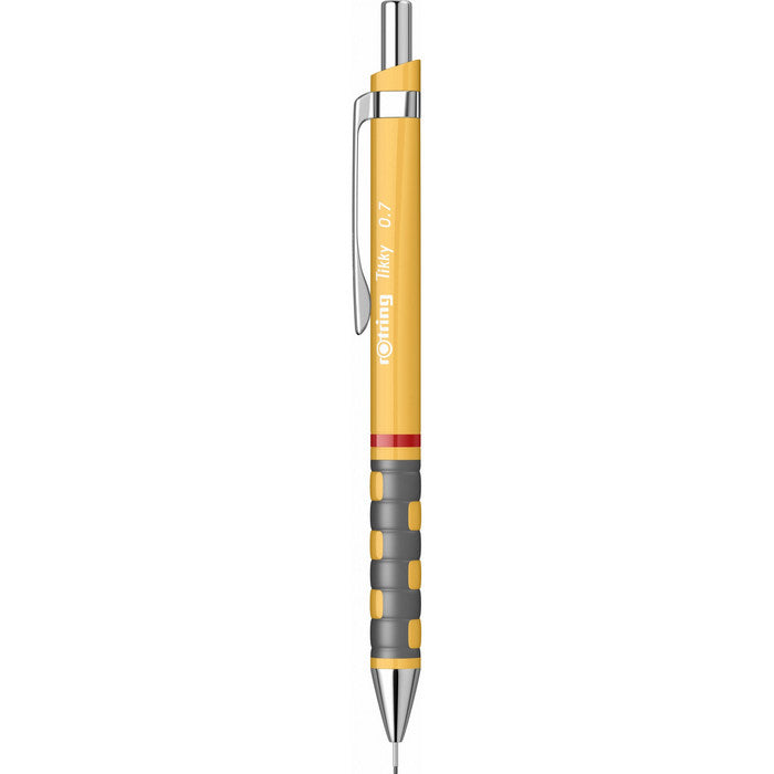 CREION MECANIC ROTRING TickyIII, PROMO BackToSchool*