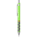 CREION MECANIC ROTRING TickyIII