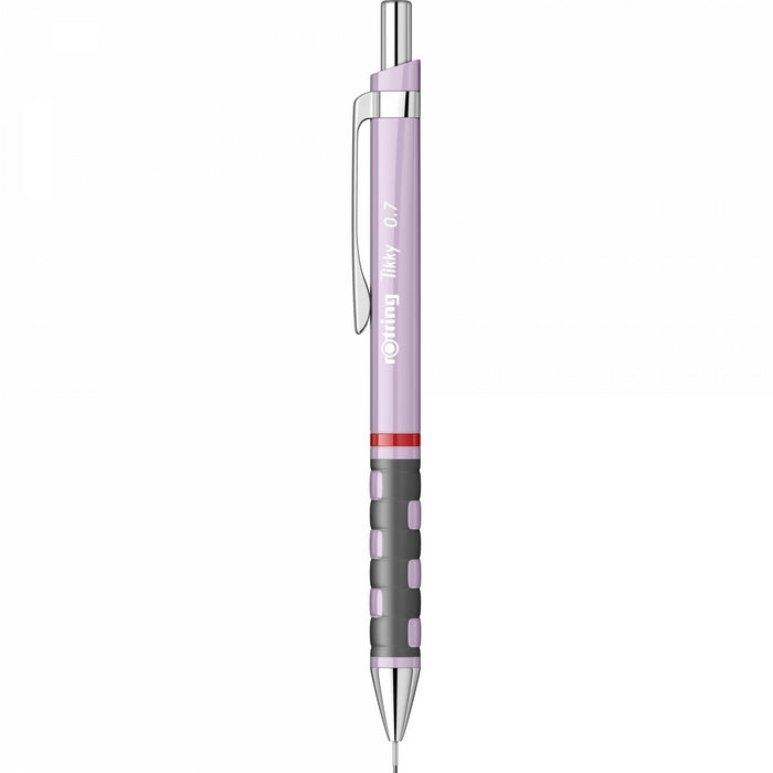 CREION MECANIC ROTRING TickyIII, PROMO BackToSchool*