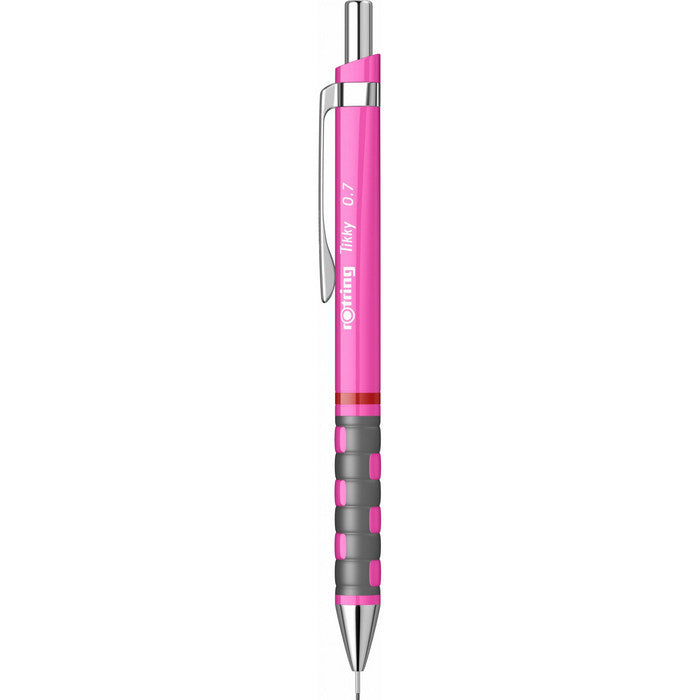 CREION MECANIC ROTRING TickyIII, PROMO BackToSchool*