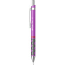 CREION MECANIC ROTRING TickyIII