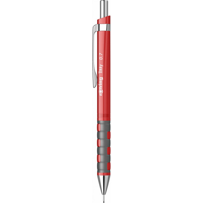 CREION MECANIC ROTRING TickyIII, PROMO BackToSchool*