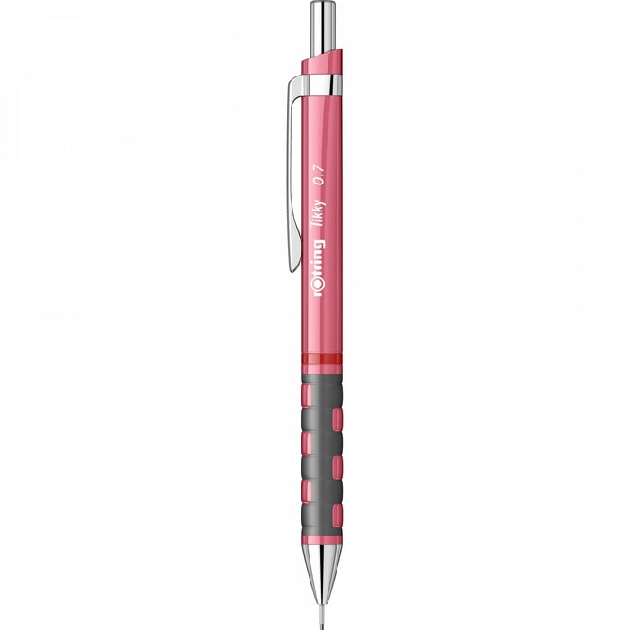 CREION MECANIC ROTRING TickyIII, PROMO BackToSchool*