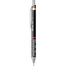 CREION MECANIC ROTRING TickyIII
