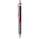 CREION MECANIC ROTRING TickyIII