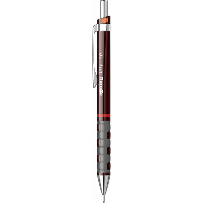 CREION MECANIC ROTRING TickyIII, PROMO BackToSchool*