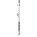 CREION MECANIC ROTRING TickyIII