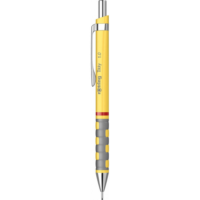 CREION MECANIC ROTRING TickyIII, PROMO BackToSchool*