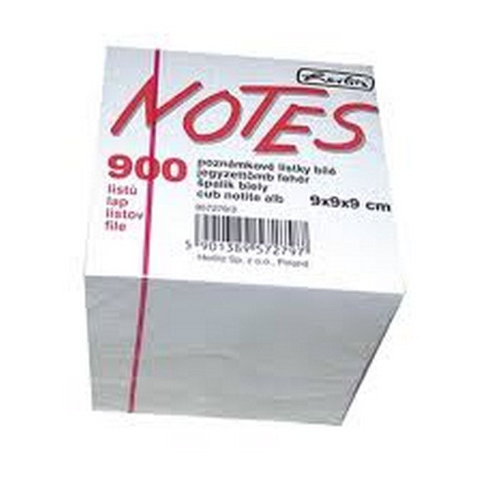 CUB HARTIE BROSAT, ALB, HERLITZ, 900 file, 9 x 9 x 9 cm