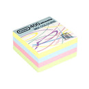 CUB HARTIE NEBROSAT, COLOR, 8x8 cm