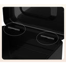 CUTIE VALORI METALICA DELI 9 x 20 x 16 cm*