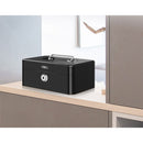 CUTIE VALORI METALICA DELI 9 x 20 x 16 cm*