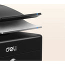 CUTIE VALORI METALICA DELI 9 x 20 x 16 cm*