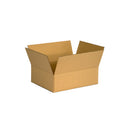 *CUTIE AMBALARE CARTON C3 Natur, Lxlxh: 33x25x10 cm, lichidare de stoc