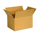 *CUTIE AMBALARE CARTON C3 Natur, Lxlxh: 33x25x23 cm, lichidare de stoc