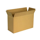 *CUTIE AMBALARE CARTON C3 Natur, Lxlxh: 57x22x34 cm, lichidare de stoc