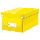 CUTIE LEITZ WOW Click & Store 20x14x35 cm