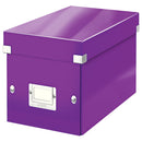 CUTIE LEITZ WOW Click & Store 20x14x35 cm