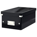 CUTIE LEITZ WOW Click & Store 20x14x35 cm