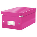 CUTIE LEITZ WOW Click & Store 20x14x35 cm