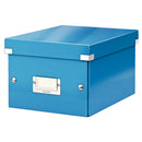 CUTIE LEITZ WOW Click & Store mica, S, 22x16x28,2 cm