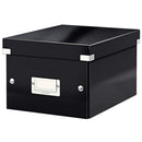 CUTIE LEITZ WOW Click & Store mica, S, 22x16x28,2 cm