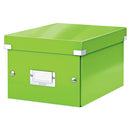 CUTIE LEITZ WOW Click & Store mica, S, 22x16x28,2 cm