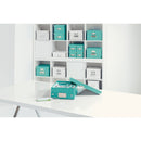 CUTIE LEITZ WOW Click & Store Organizer, medie, 28,1x10,0x37,0 cm