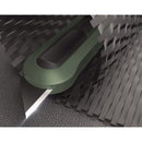 CUTTER MARE METALIC cu SINA, DELI 4018, LAMA de 18 mm