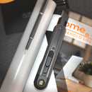 CUTTER MARE METALIC cu SINA, DELI 4018, LAMA de 18 mm